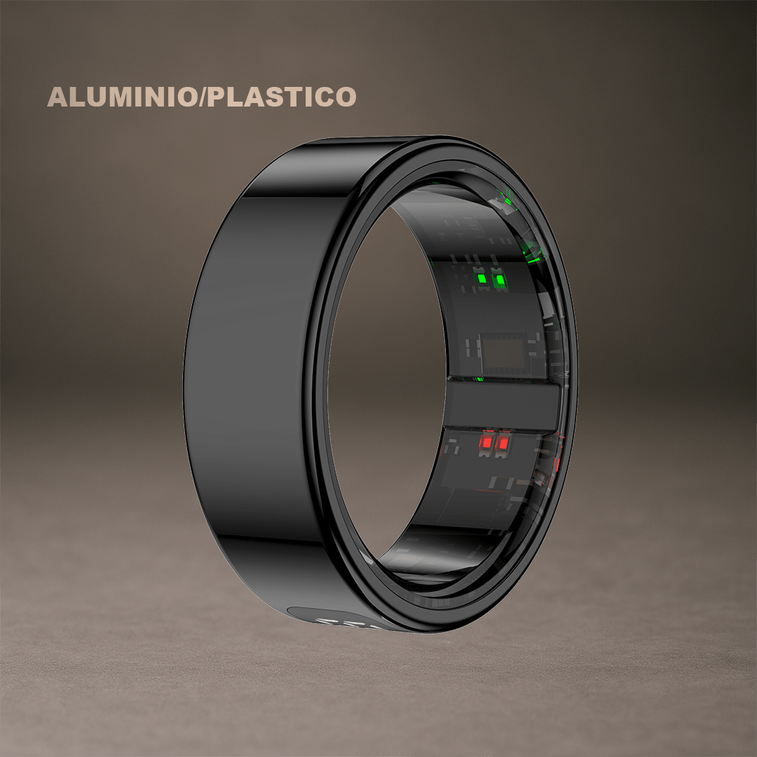 Anillo inteligente barato